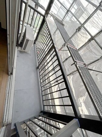 丹頂マンションの物件内観写真